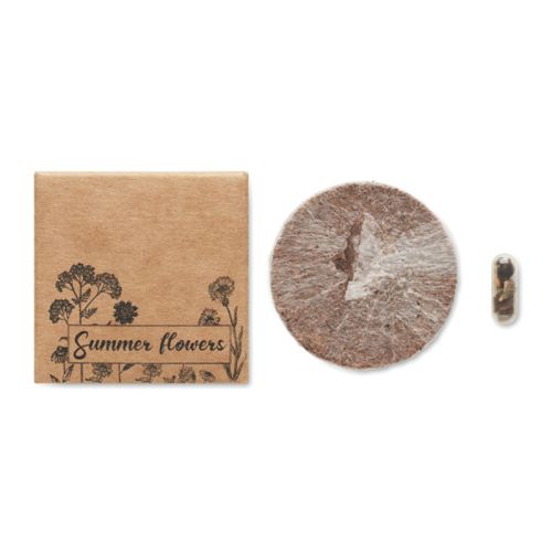 Mini dyrkningssæt - Billede 2